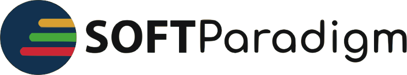 Git SOFTPARADIGM